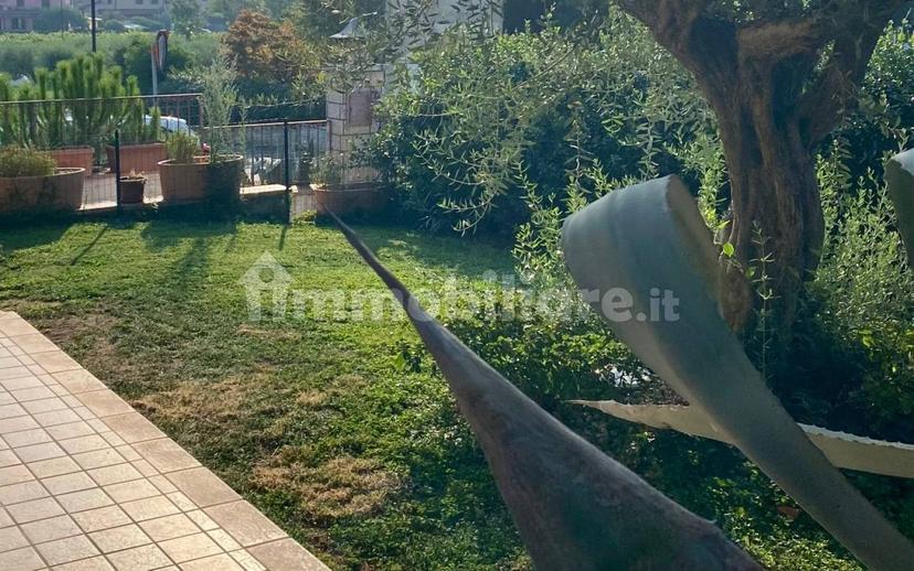 Villa unifamiliare via Celà 33, Palazzolo, San Giorgio in Salici, Sona — foto 10 di 25