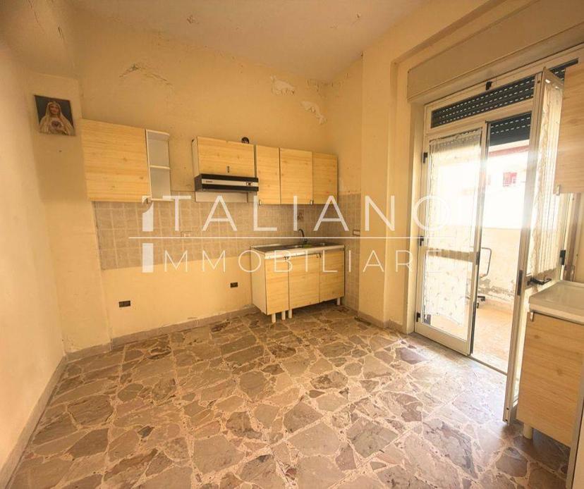 Trilocale via Salvatore Maiorana 41, Centro, Milazzo — foto 24 di 30