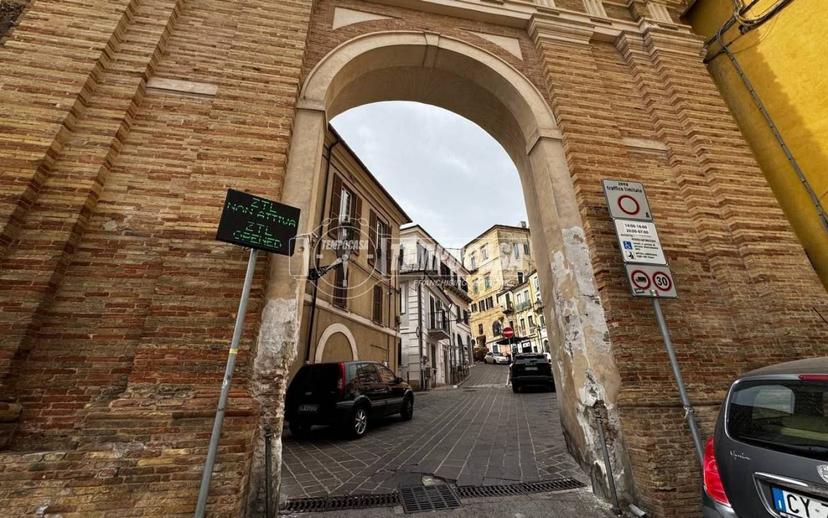 Terratetto unifamiliare via dei Tintori 14, Chieti Città, Chieti — foto 10 di 25