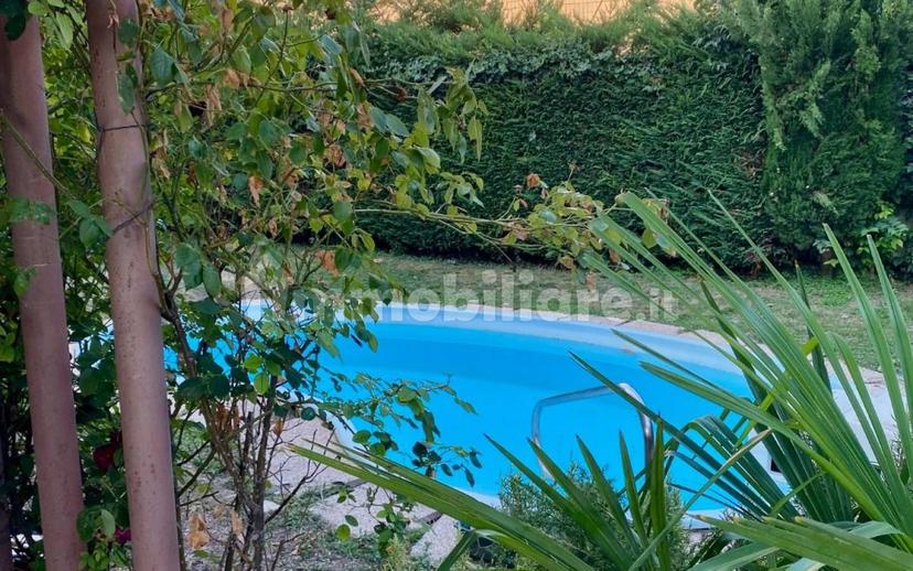 Villa unifamiliare via Celà 33, Palazzolo, San Giorgio in Salici, Sona — foto 6 di 25