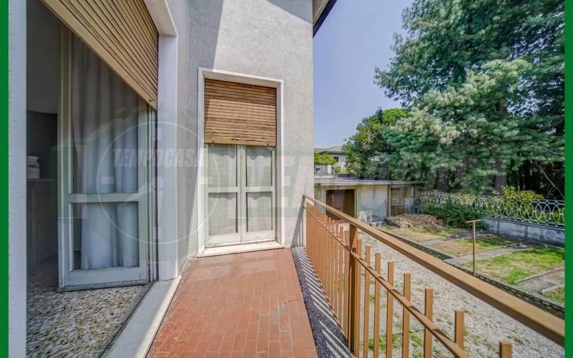 Villa unifamiliare via VAL ANZASCA, Arnate, Gallarate — foto 33 di 56