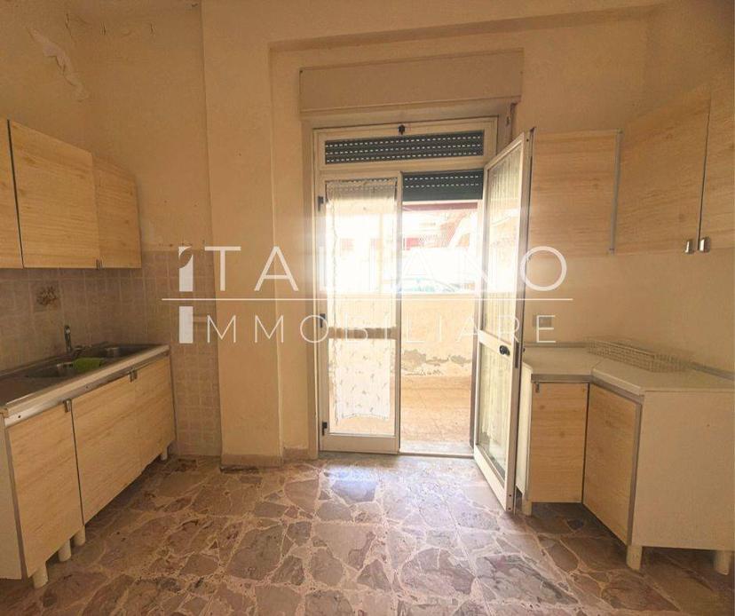 Trilocale via Salvatore Maiorana 41, Centro, Milazzo — foto 18 di 30