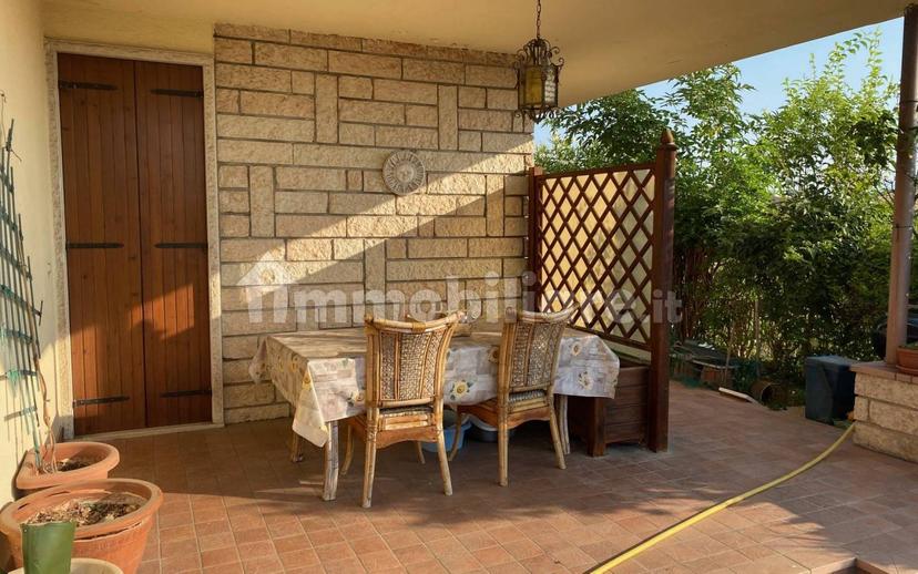 Villa unifamiliare via Celà 33, Palazzolo, San Giorgio in Salici, Sona — foto 7 di 25