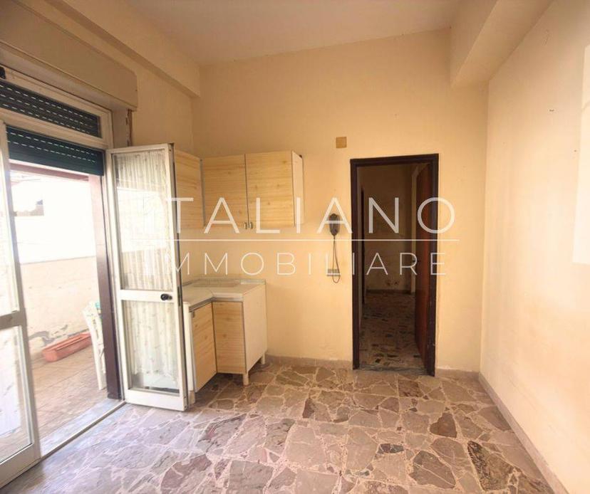 Trilocale via Salvatore Maiorana 41, Centro, Milazzo — foto 6 di 30
