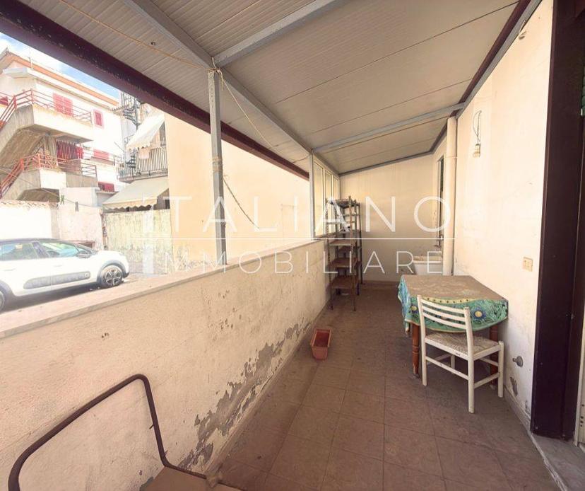 Trilocale via Salvatore Maiorana 41, Centro, Milazzo — foto 29 di 30