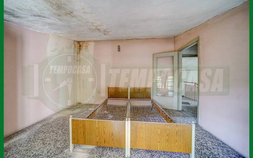 Villa unifamiliare via VAL ANZASCA, Arnate, Gallarate — foto 22 di 56
