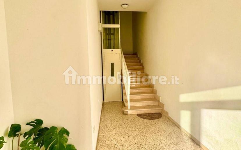 Mansarda via Luigi Einaudi 3, Tortoreto Lido, Tortoreto — foto 15 di 21