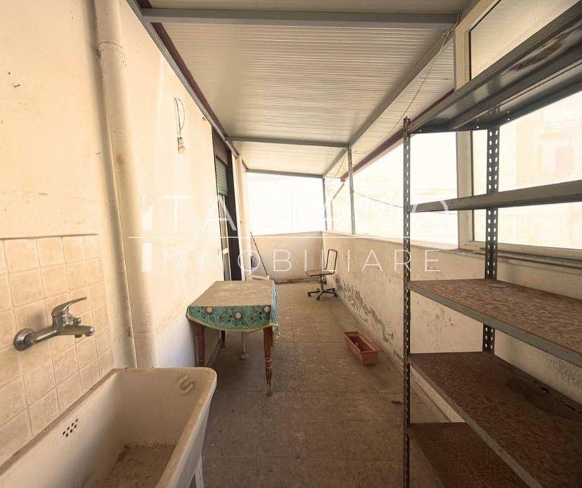 Trilocale via Salvatore Maiorana 41, Centro, Milazzo — foto 14 di 30