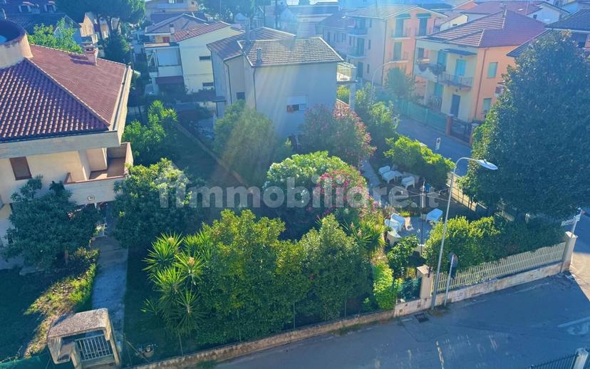 Mansarda via Luigi Einaudi 3, Tortoreto Lido, Tortoreto — foto 9 di 21