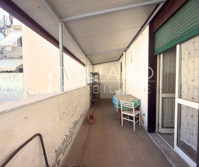 Trilocale via Salvatore Maiorana 41, Centro, Milazzo — foto 22 di 30