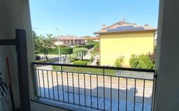 Bilocale piazza aldo moro 54, Grassobbio