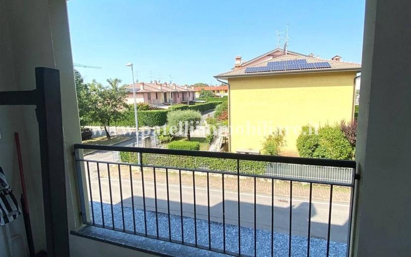 Bilocale piazza aldo moro 54, Grassobbio