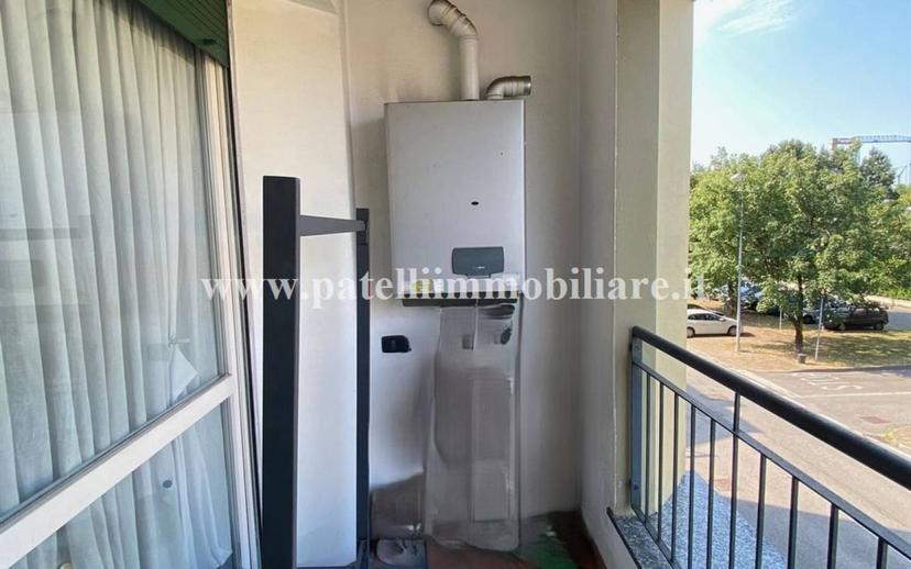 Bilocale piazza aldo moro 54, Grassobbio — foto 10 di 21