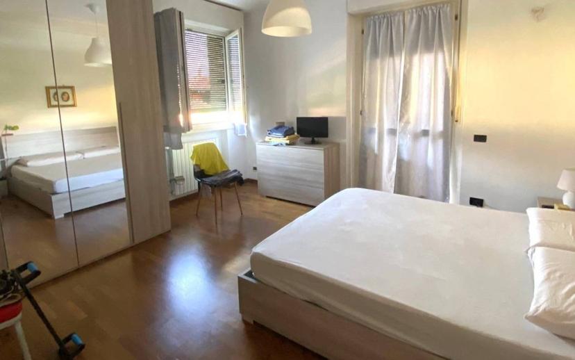Bilocale piazza aldo moro 54, Grassobbio — foto 7 di 21