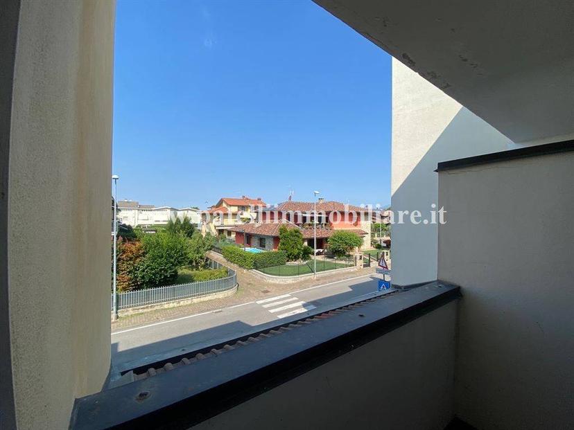 Bilocale piazza aldo moro 54, Grassobbio — foto 18 di 21
