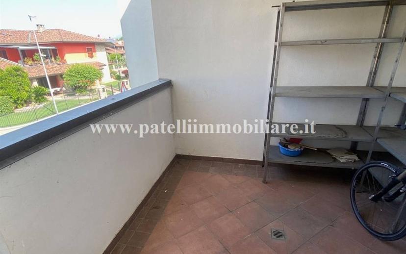 Bilocale piazza aldo moro 54, Grassobbio — foto 2 di 21