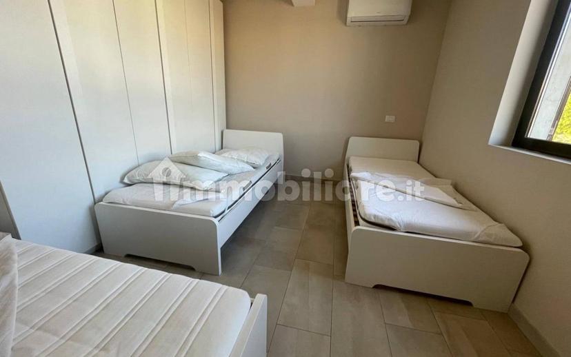 Villa unifamiliare Strada alla Chiesa di Roncaglia, Roncaglia - Borghetto, Piacenza — foto 5 di 32