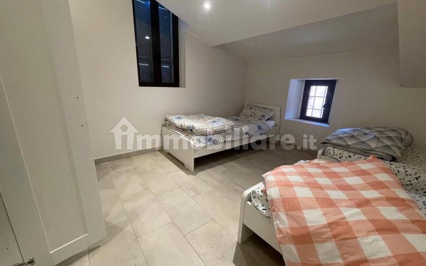 Villa unifamiliare Strada alla Chiesa di Roncaglia, Roncaglia - Borghetto, Piacenza — foto 30 di 32
