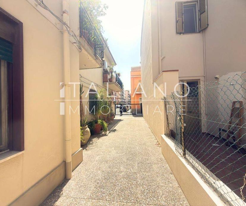 Trilocale via Salvatore Maiorana 41, Centro, Milazzo — foto 15 di 30