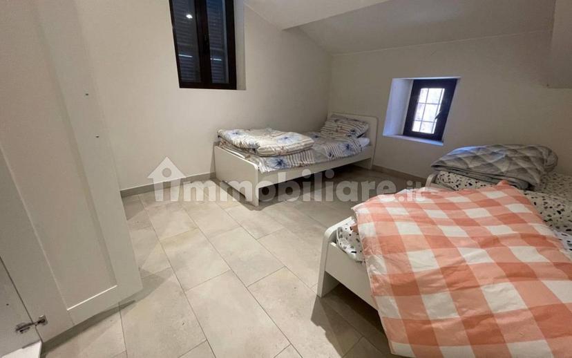 Villa unifamiliare Strada alla Chiesa di Roncaglia, Roncaglia - Borghetto, Piacenza — foto 19 di 32