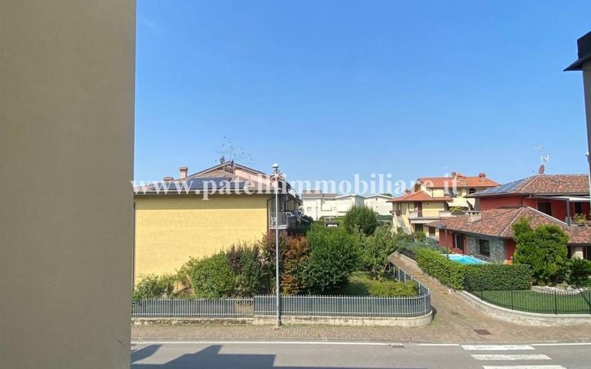Bilocale piazza aldo moro 54, Grassobbio — foto 6 di 21
