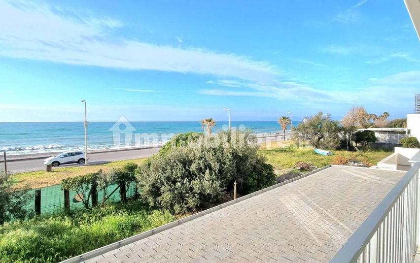 Trilocale via Trazzera Marina 156, Centro, Capo d'Orlando — foto 3 di 15