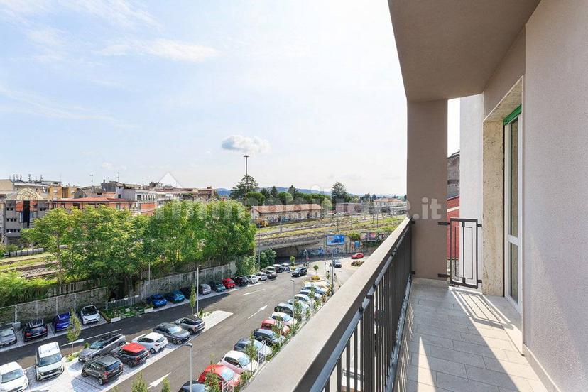 Trilocale via Torino 29, Centro, Arona — foto 13 di 27