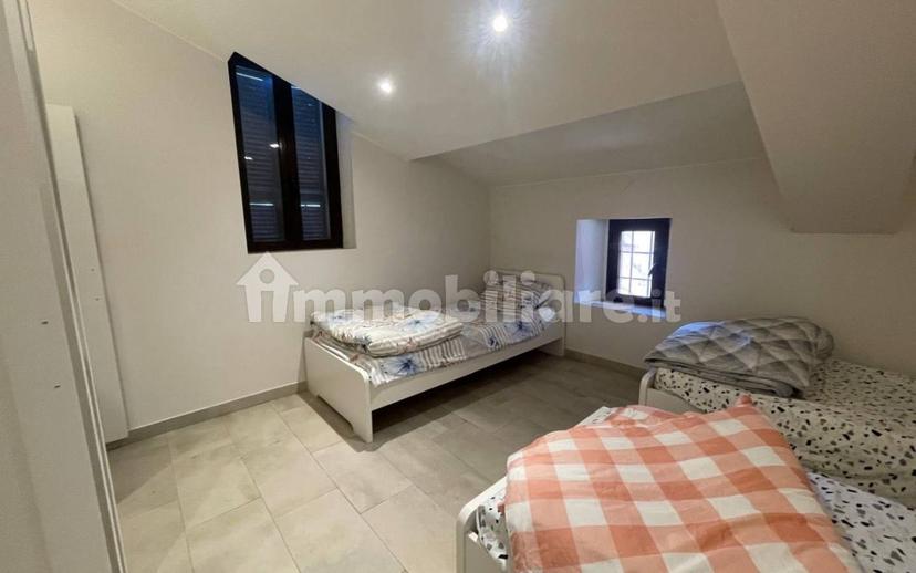 Villa unifamiliare Strada alla Chiesa di Roncaglia, Roncaglia - Borghetto, Piacenza — foto 16 di 32