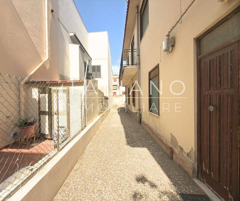 Trilocale via Salvatore Maiorana 41, Centro, Milazzo — foto 19 di 30