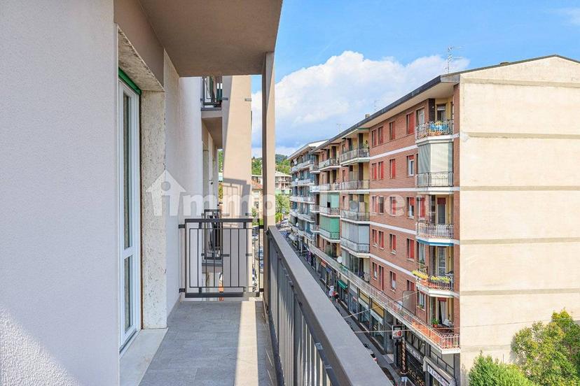 Trilocale via Torino 29, Centro, Arona — foto 4 di 27