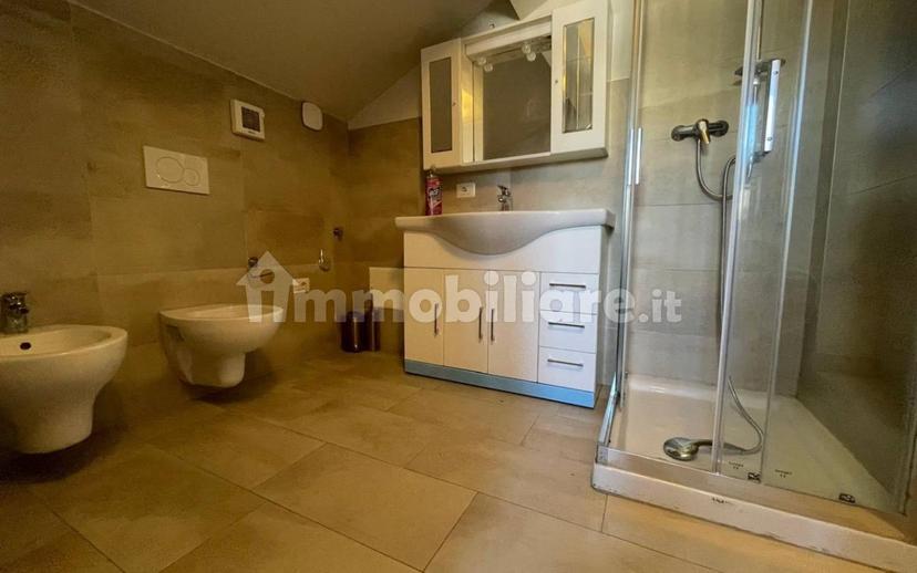 Villa unifamiliare Strada alla Chiesa di Roncaglia, Roncaglia - Borghetto, Piacenza — foto 17 di 32