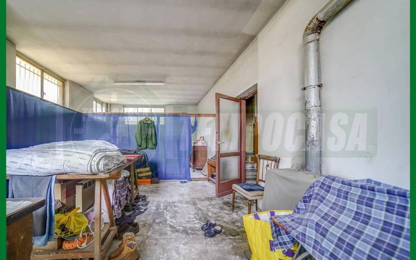 Villa unifamiliare via VAL ANZASCA, Arnate, Gallarate — foto 55 di 56