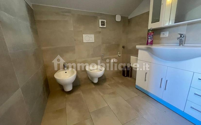 Villa unifamiliare Strada alla Chiesa di Roncaglia, Roncaglia - Borghetto, Piacenza — foto 9 di 32