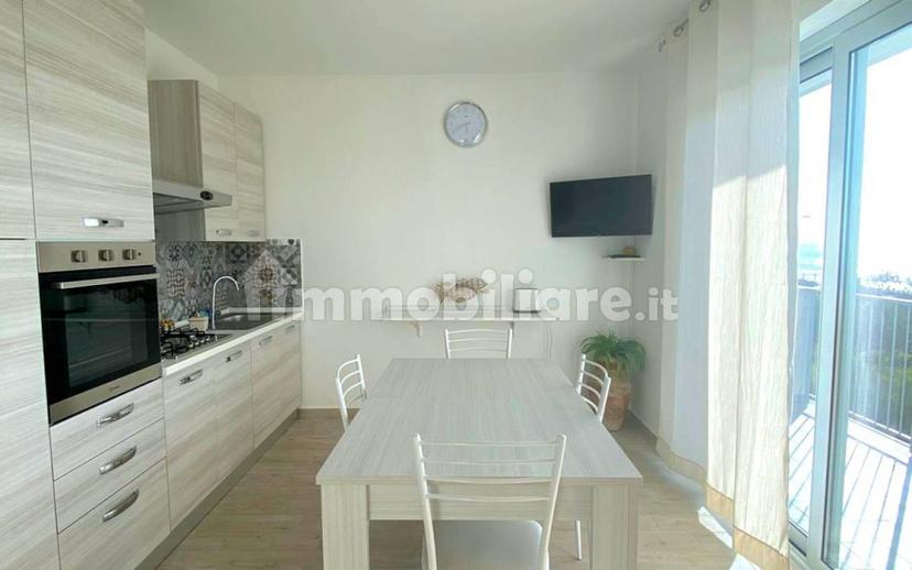 Trilocale via Trazzera Marina 156, Centro, Capo d'Orlando — foto 4 di 15