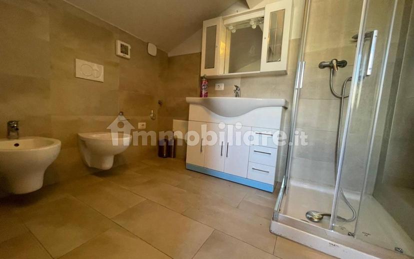 Villa unifamiliare Strada alla Chiesa di Roncaglia, Roncaglia - Borghetto, Piacenza — foto 22 di 32
