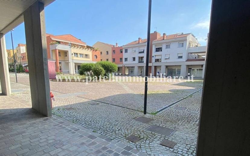 Bilocale piazza aldo moro 54, Grassobbio — foto 3 di 21