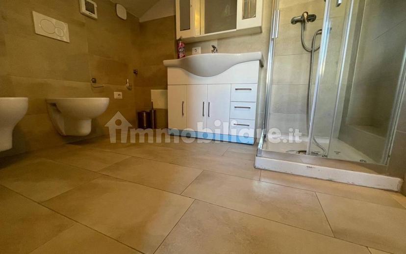 Villa unifamiliare Strada alla Chiesa di Roncaglia, Roncaglia - Borghetto, Piacenza — foto 13 di 32