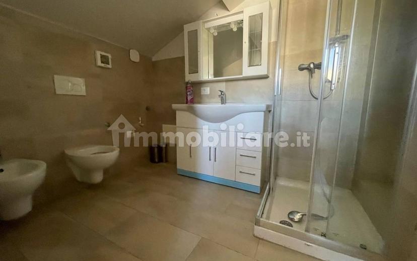 Villa unifamiliare Strada alla Chiesa di Roncaglia, Roncaglia - Borghetto, Piacenza — foto 20 di 32
