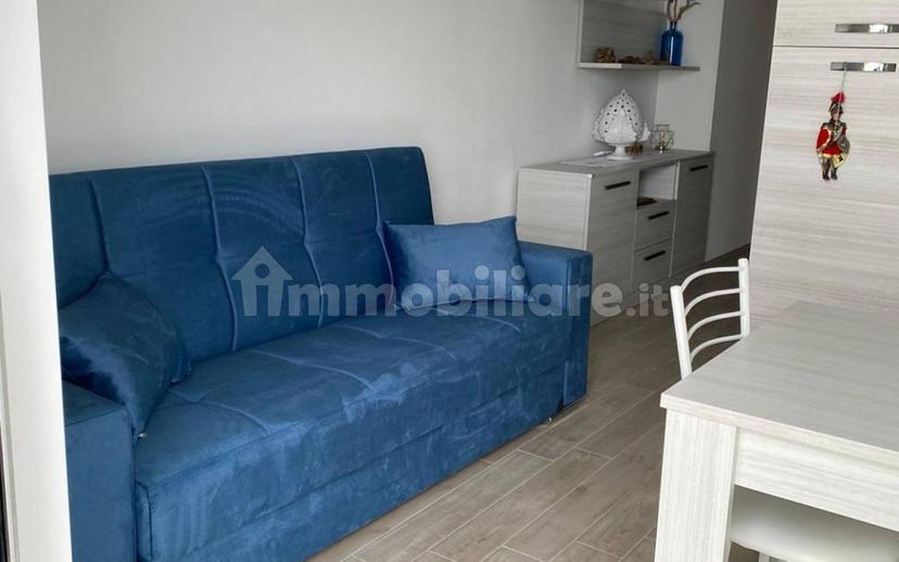 Trilocale via Trazzera Marina 156, Centro, Capo d'Orlando — foto 12 di 15