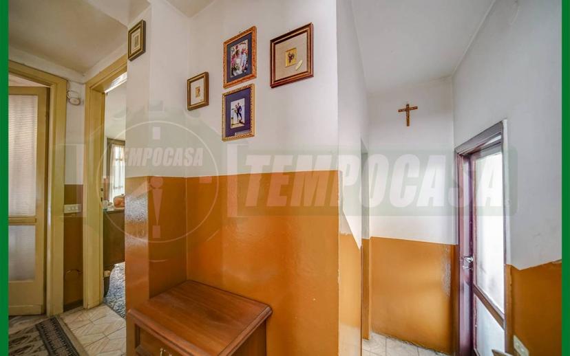 Villa unifamiliare via VAL ANZASCA, Arnate, Gallarate — foto 28 di 56