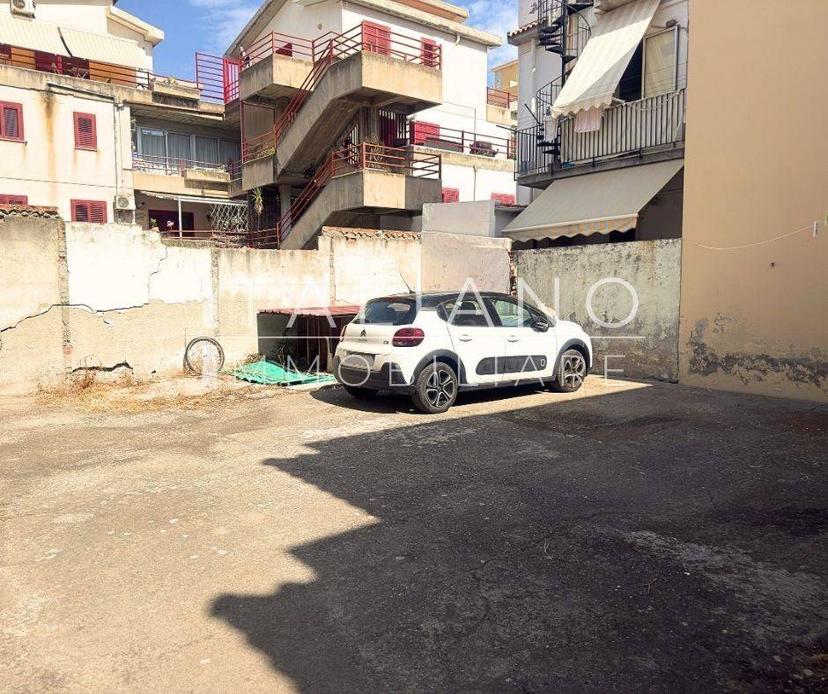 Trilocale via Salvatore Maiorana 41, Centro, Milazzo — foto 21 di 30