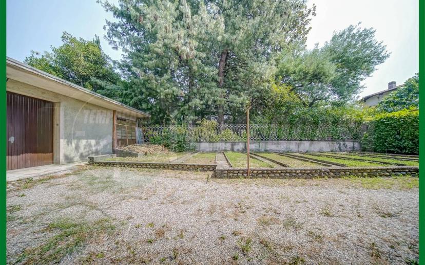 Villa unifamiliare via VAL ANZASCA, Arnate, Gallarate — foto 40 di 56