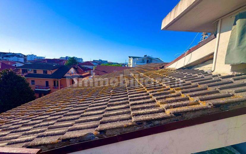 Mansarda via Luigi Einaudi 3, Tortoreto Lido, Tortoreto — foto 8 di 21