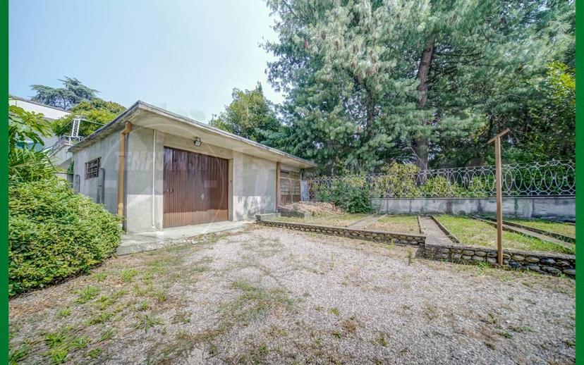 Villa unifamiliare via VAL ANZASCA, Arnate, Gallarate — foto 41 di 56