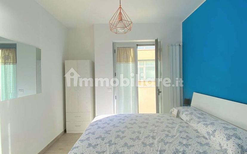 Trilocale via Trazzera Marina 156, Centro, Capo d'Orlando — foto 13 di 15