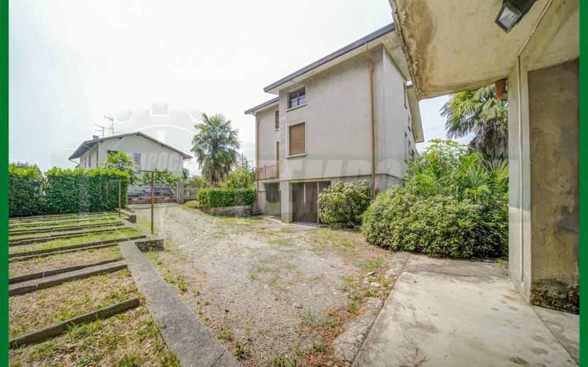 Villa unifamiliare via VAL ANZASCA, Arnate, Gallarate — foto 42 di 56