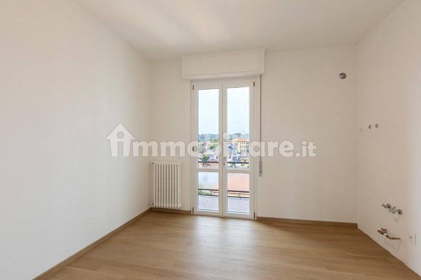 Trilocale via Torino 29, Centro, Arona — foto 23 di 27