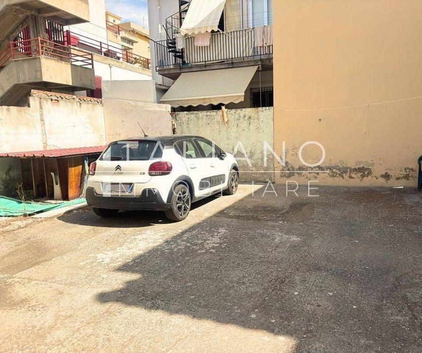 Trilocale via Salvatore Maiorana 41, Centro, Milazzo — foto 4 di 30