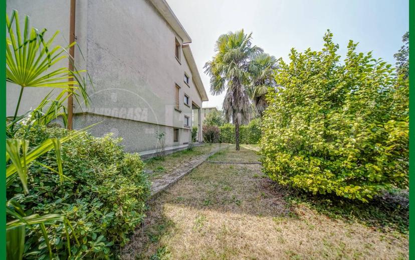 Villa unifamiliare via VAL ANZASCA, Arnate, Gallarate — foto 30 di 56
