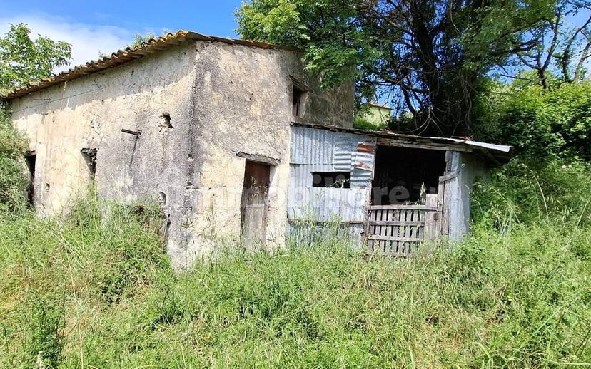 Casale Contrada Santa Margherita, Rivello — foto 5 di 17